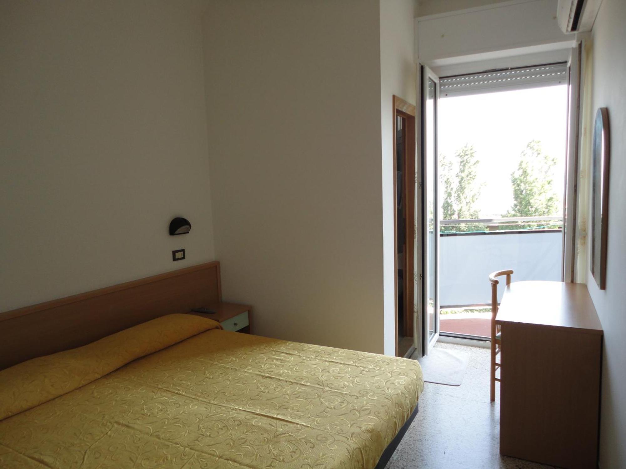Hotel Euromar Rimini Eksteriør bilde